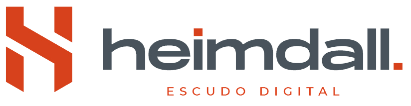 Heimdall — Escudo Digital